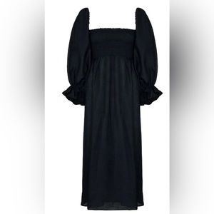 Atlanta Sleeper Dress